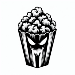 Popcorn image