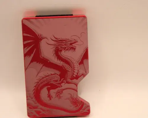 Wallet (Metal) image
