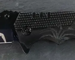 Spider Knife image