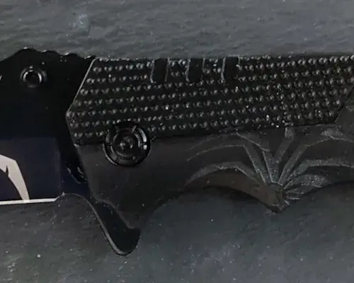 Flip-Open Knives (Deluxe) image