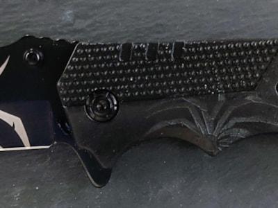Spider Knife image