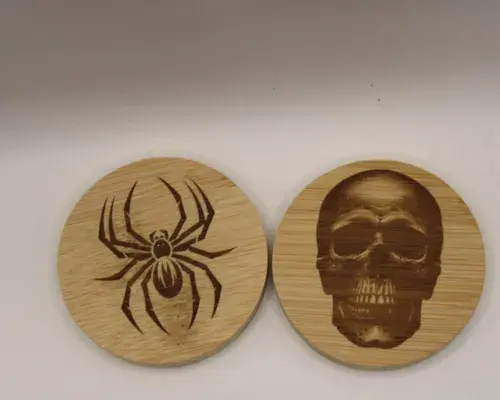Bottle Opener (Wood) image