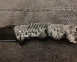 Viking Army Knife image