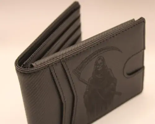 Wallet (PU Leather) image