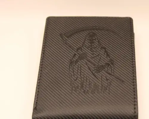 Wallet (PU Leather) image
