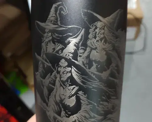 Stainless Steel Tumbler image