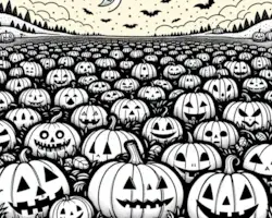 Pumpkin Patch image