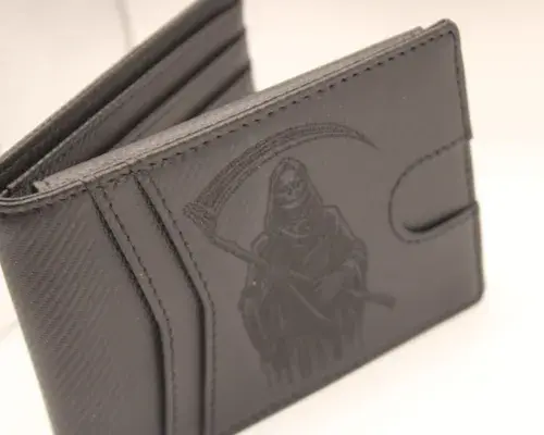 Wallet (PU Leather) image