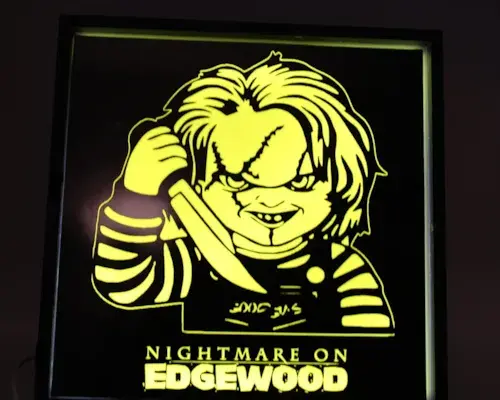 Lightbox image