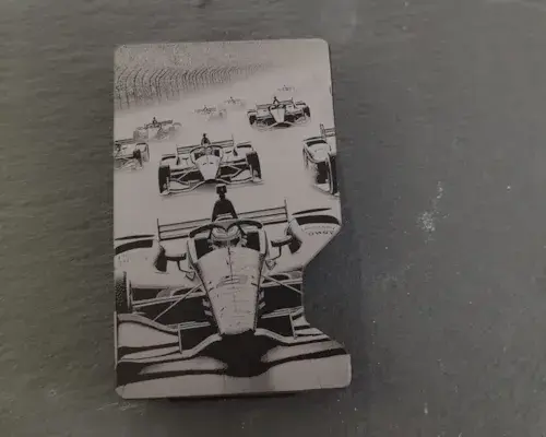 Wallet (Metal) image