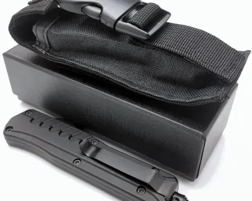 Automatic Knife (Standard) image