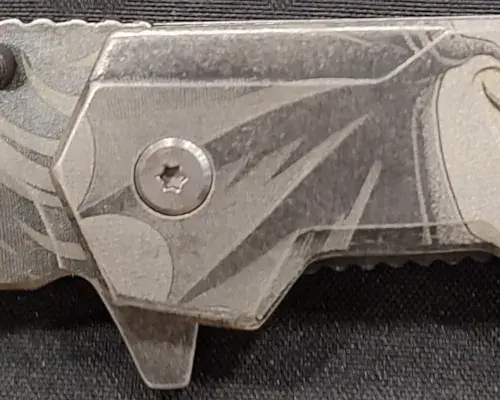 Flip-Open Knives (Standard) image