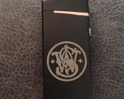 Smith & Wesson Electric Lighter image