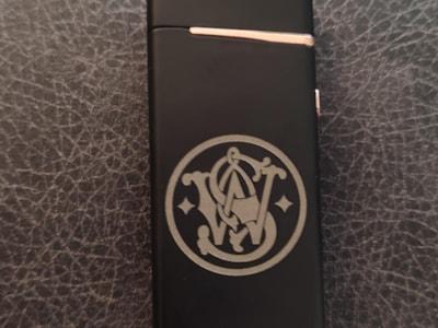 Smith & Wesson Electric Lighter image