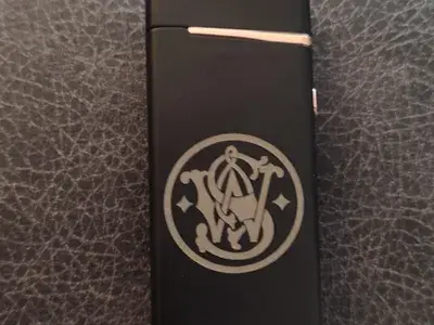 Smith & Wesson Electric Lighter image