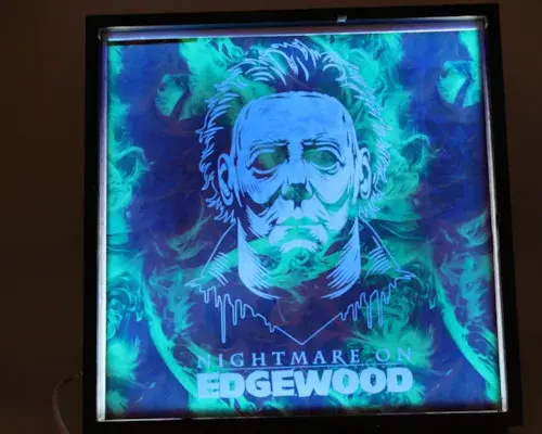 Lightbox image