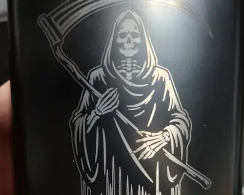 Grim Reaper image