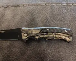 Train Mini-Knife image