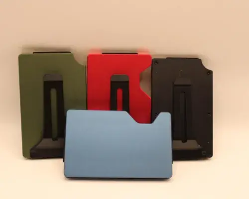 Wallet (Metal) image