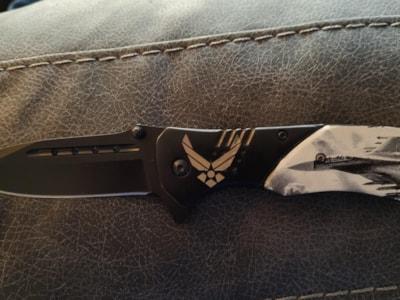 USAF Jet Knife image