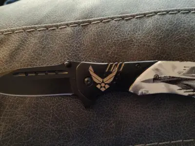 USAF Jet Knife image