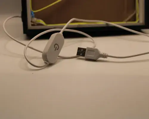 Lightbox image