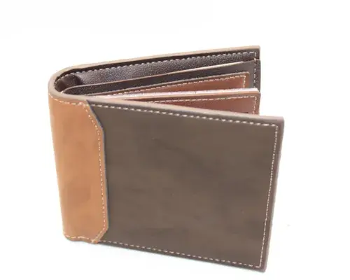 Wallet (PU Leather) image