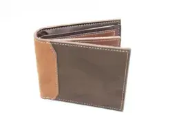 Wallet (PU Leather)