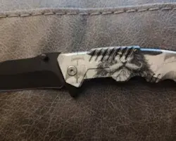 Pirate Crew Knife image