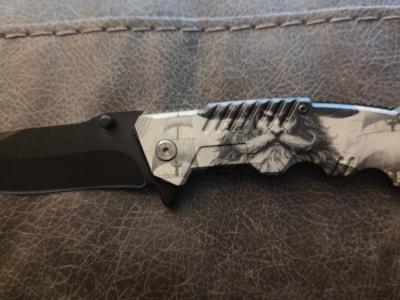 Pirate Crew Knife image