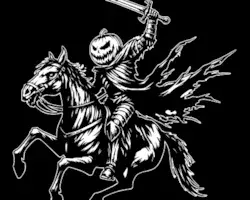 Headless Horseman #3 image