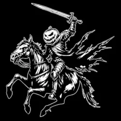 Headless Horseman #3 image
