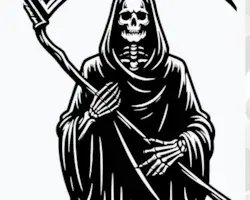 Grim Reaper image