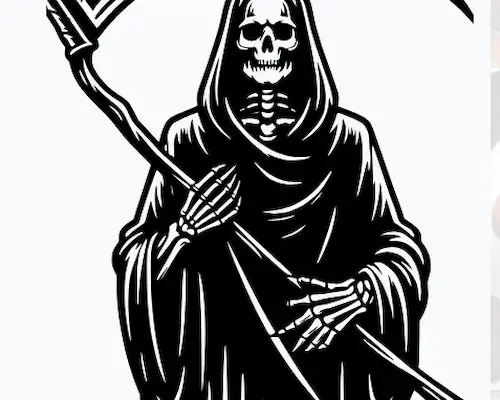 Grim Reaper image
