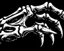Creepy Claw #1 image