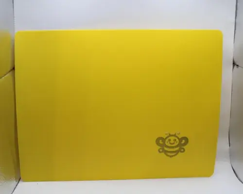 Plastic Cutting Board image