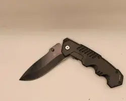 Flip-Open Knives (Standard) image