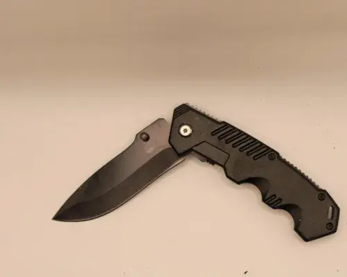 Flip-Open Knives (Standard) image