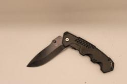 Flip-Open Knives (Standard) image