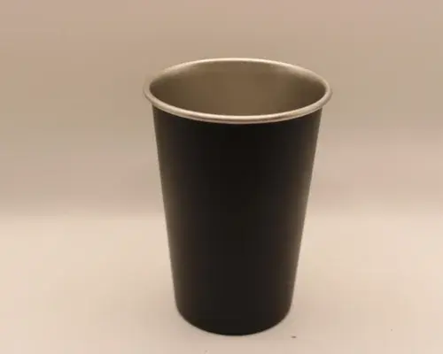 Stainless Steel Cup image