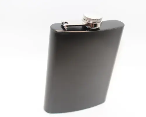 Stainless Steel Flask image