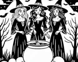 Good Witches #2 image