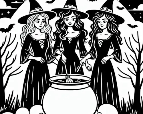 Good Witches #2 image