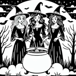 Good Witches #2 image