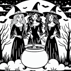 Good Witches #2 image