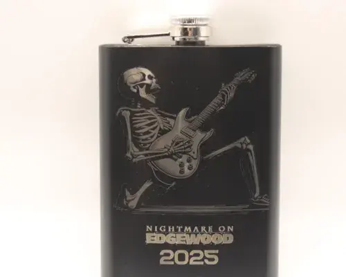 Skeleton Guitar #1 image
