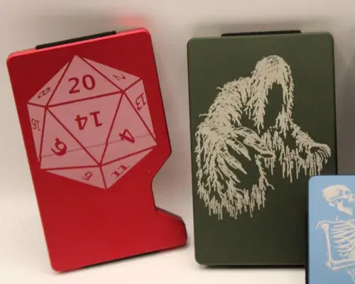 Wallet (Metal) image