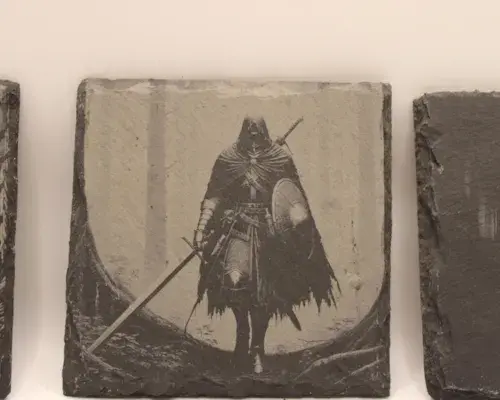 Knight #3 image