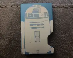 R2D2 Wallet image