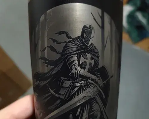 Stainless Steel Tumbler image